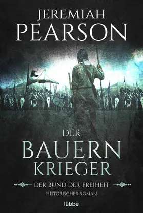 Pearson |  Der Bauernkrieger | eBook | Sack Fachmedien