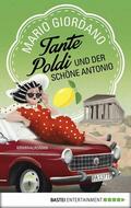 Giordano |  Tante Poldi und der schöne Antonio | eBook | Sack Fachmedien