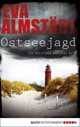 Almstädt | Ostseejagd | E-Book | sack.de