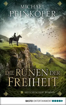 Peinkofer |  Die Runen der Freiheit | eBook | Sack Fachmedien