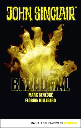 Benecke / Hilleberg |  Brandmal | eBook | Sack Fachmedien