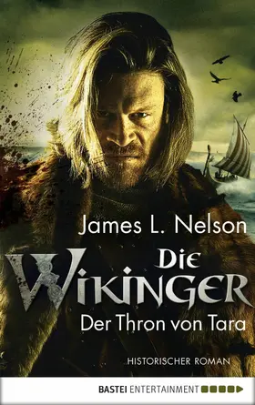 Nelson | Die Wikinger - Der Thron von Tara | E-Book | sack.de