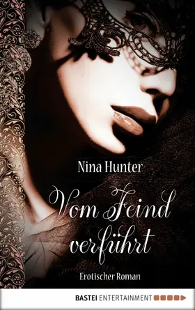 Hunter |  Vom Feind verführt | eBook | Sack Fachmedien