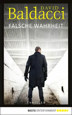 Baldacci |  Falsche Wahrheit | eBook | Sack Fachmedien