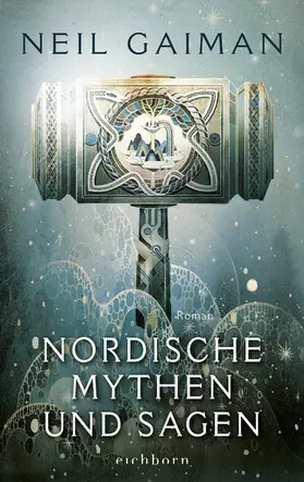 Gaiman |  Nordische Mythen und Sagen | eBook | Sack Fachmedien