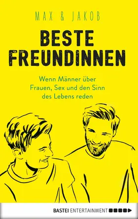 Jakob |  Beste Freundinnen | eBook | Sack Fachmedien