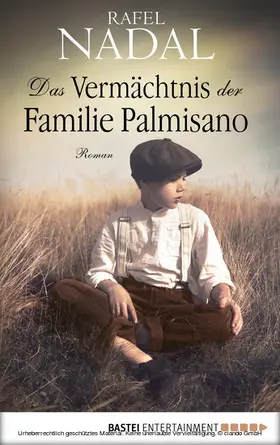 Nadal |  Das Vermächtnis der Familie Palmisano | eBook | Sack Fachmedien