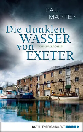 Marten |  Die dunklen Wasser von Exeter | eBook | Sack Fachmedien