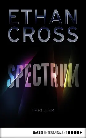 Cross |  Spectrum | eBook | Sack Fachmedien