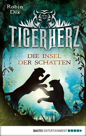 Dix |  Tigerherz | eBook | Sack Fachmedien