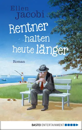 Jacobi |  Rentner halten heute länger | eBook | Sack Fachmedien