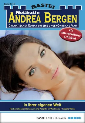 Winter |  Notärztin Andrea Bergen - Folge 1316 | eBook | Sack Fachmedien