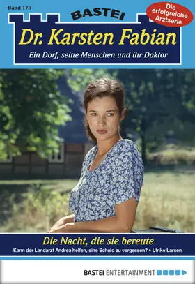 Larsen |  Dr. Karsten Fabian - Folge 176 | eBook | Sack Fachmedien