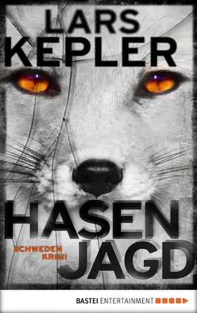 Kepler |  Hasenjagd | eBook | Sack Fachmedien