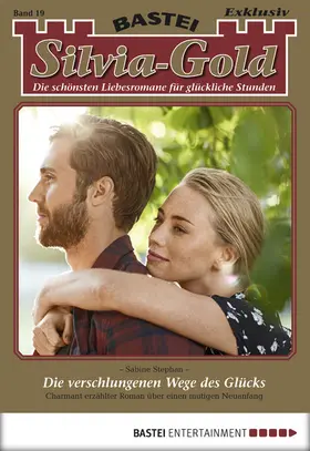 Stephan |  Silvia-Gold - Folge 019 | eBook | Sack Fachmedien