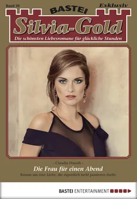 Donath |  Silvia-Gold - Folge 020 | eBook | Sack Fachmedien