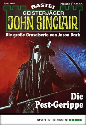 Hill |  John Sinclair 2004 | eBook | Sack Fachmedien