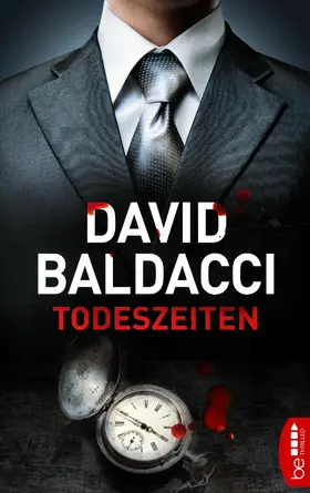 Baldacci |  Todeszeiten | eBook | Sack Fachmedien
