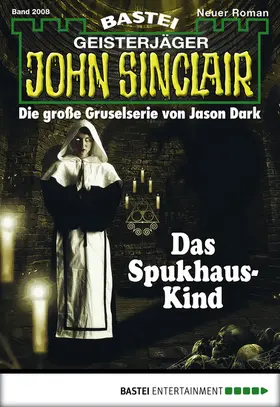 Dark |  John Sinclair 2008 | eBook | Sack Fachmedien