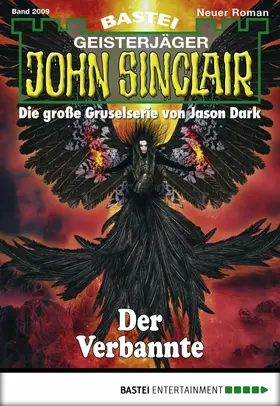 Dark |  John Sinclair 2009 | eBook | Sack Fachmedien