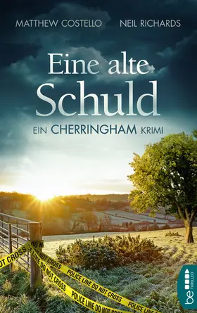 Costello / Richards |  Eine alte Schuld | eBook | Sack Fachmedien