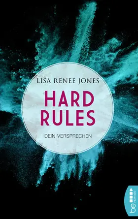 Jones |  Hard Rules - Dein Versprechen | eBook | Sack Fachmedien