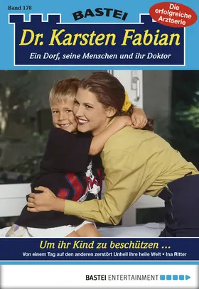 Ritter |  Dr. Karsten Fabian - Folge 178 | eBook | Sack Fachmedien
