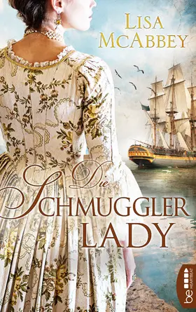 McAbbey |  Die Schmugglerlady | eBook | Sack Fachmedien