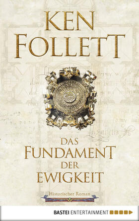 Follett | Das Fundament der Ewigkeit | E-Book | sack.de