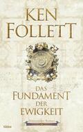 Follett |  Das Fundament der Ewigkeit | eBook | Sack Fachmedien