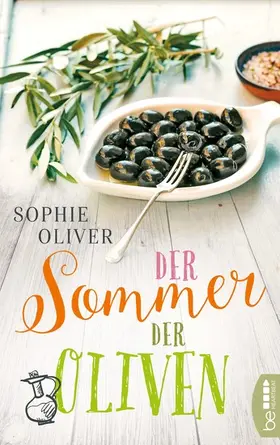 Oliver |  Der Sommer der Oliven | eBook | Sack Fachmedien