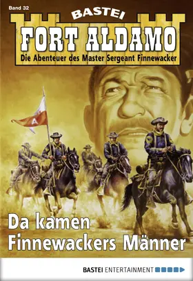 Murphy |  Fort Aldamo - Folge 032 | eBook | Sack Fachmedien