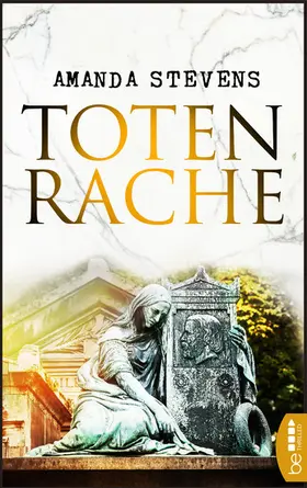 Stevens |  Totenrache | eBook | Sack Fachmedien