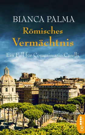 Palma |  Römisches Vermächtnis | eBook | Sack Fachmedien