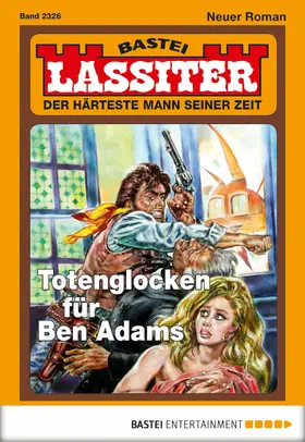 Slade |  Lassiter 2326 | eBook | Sack Fachmedien
