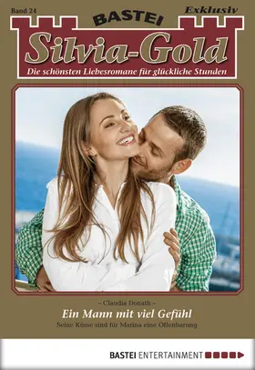 Donath |  Silvia-Gold - Folge 024 | eBook | Sack Fachmedien