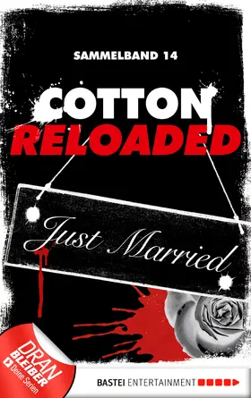 Budinger / Buranaseda / Peter Mennigen |  Cotton Reloaded - Sammelband 14 | eBook | Sack Fachmedien