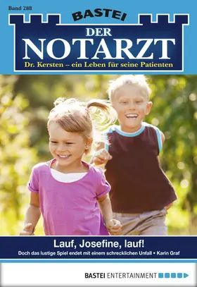 Graf |  Der Notarzt 288 | eBook | Sack Fachmedien