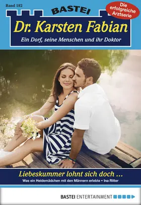 Ritter |  Dr. Karsten Fabian - Folge 182 | eBook | Sack Fachmedien