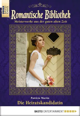 Martin |  Romantische Bibliothek - Folge 51 | eBook | Sack Fachmedien