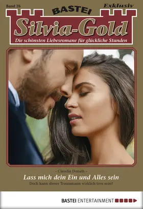 Donath |  Silvia-Gold - Folge 026 | eBook | Sack Fachmedien
