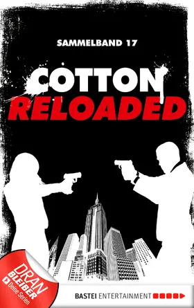 Buranaseda | Cotton Reloaded - Sammelband 17 | E-Book | www.sack.de