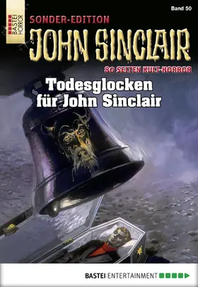 Dark |  John Sinclair Sonder-Edition - Folge 050 | eBook | Sack Fachmedien