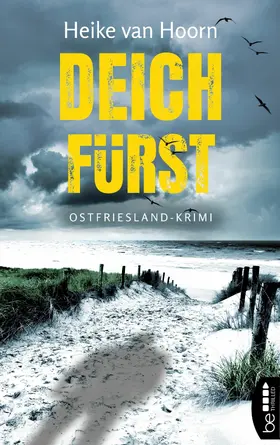Hoorn |  Deichfürst | eBook | Sack Fachmedien