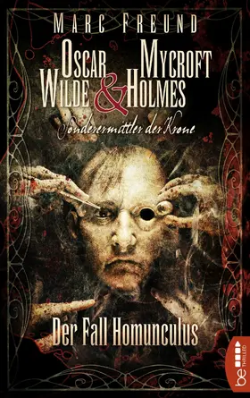 Freund |  Der Fall Homunculus | eBook | Sack Fachmedien