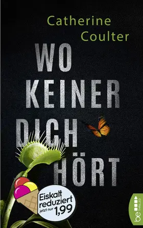 Coulter |  Wo keiner dich hört | eBook | Sack Fachmedien