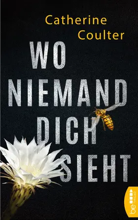 Coulter |  Wo niemand dich sieht | eBook | Sack Fachmedien