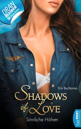 Buchanan |  Sinnliche Höhen - Shadows of Love | eBook | Sack Fachmedien