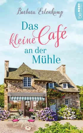 Erlenkamp |  Das kleine Café an der Mühle | eBook | Sack Fachmedien
