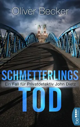 Becker | Schmetterlingstod | E-Book | sack.de